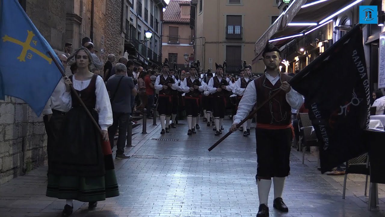 Al-Son-de-las-Gaitas-La-Tradicion-Musical-de-Leon - León Digital