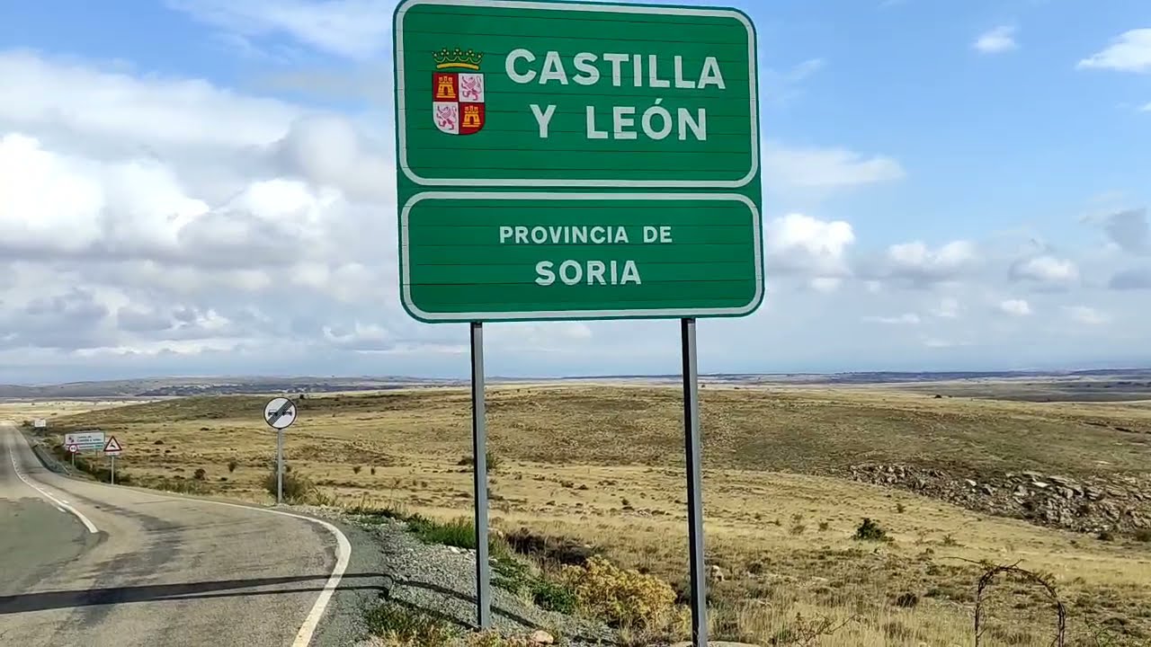 Caminos-Olvidados-La-Ruta-de-la-Lana-en-Soria - León Digital