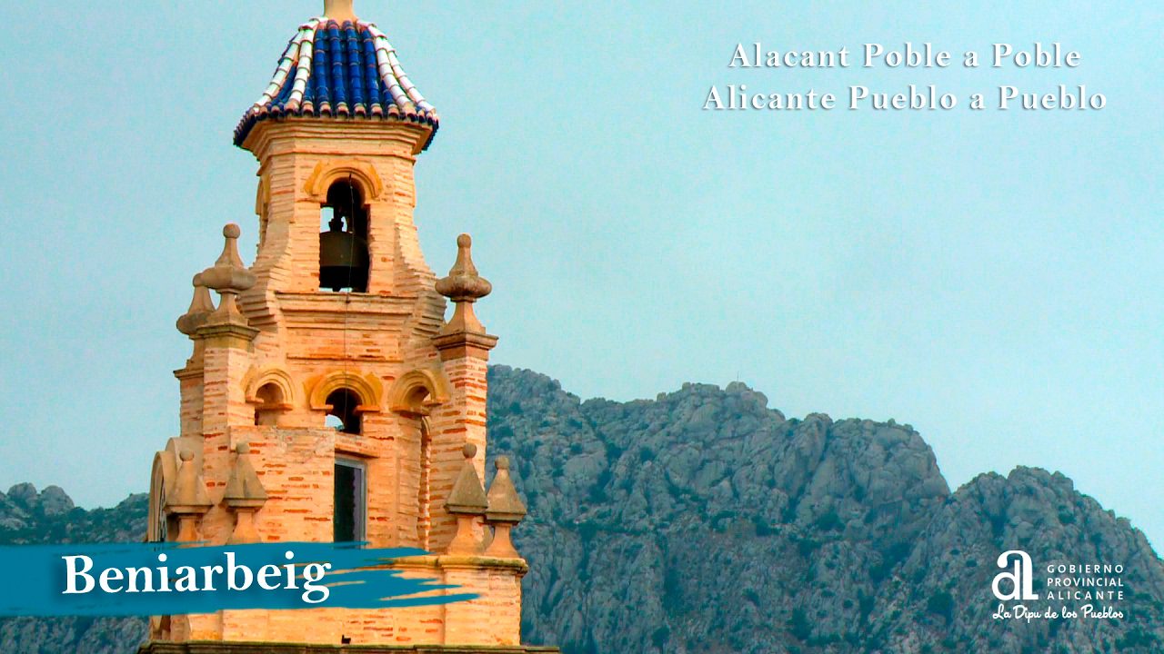 Conoce-Beniarbeig - León Digital