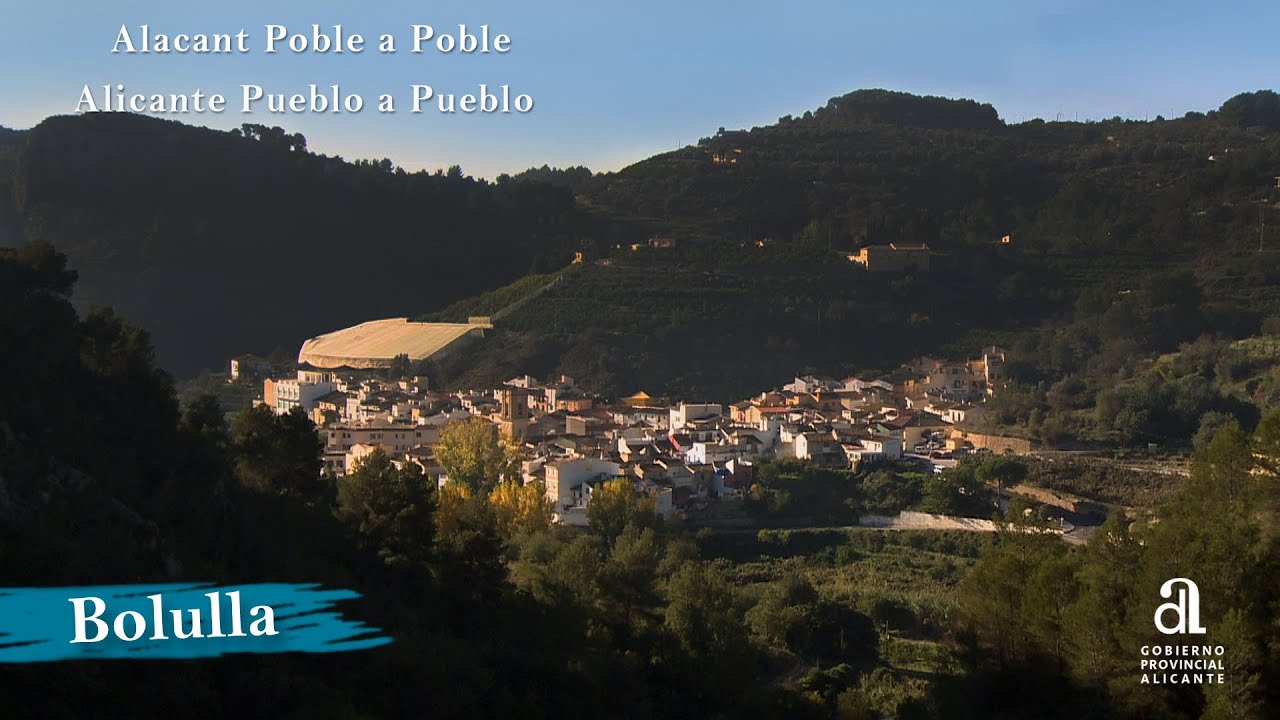 Conoce-Bolulla - León Digital
