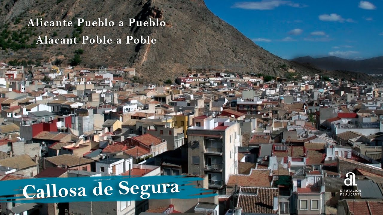 Conoce-Callosa-de-Segura - León Digital