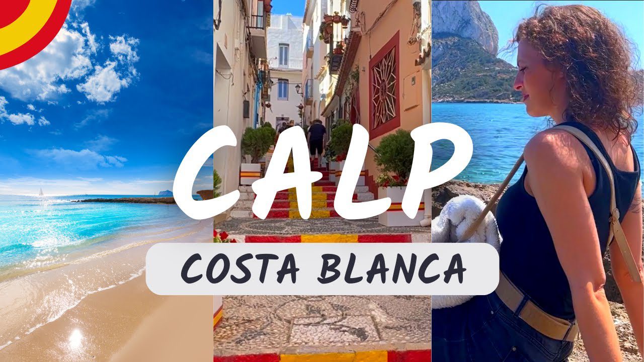 Conoce-Calp - León Digital