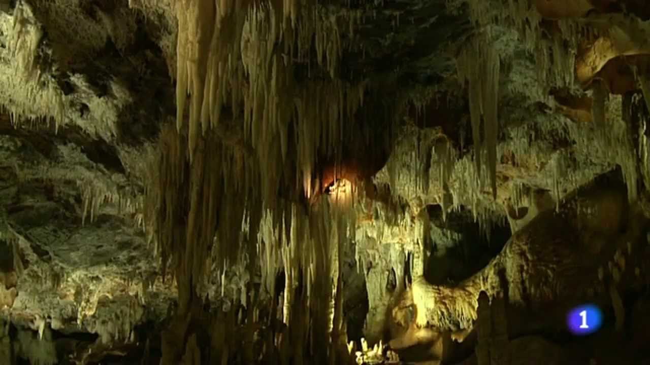 Cuevas-del-Aguila-Maravillas-Geologicas-en-Avila - León Digital