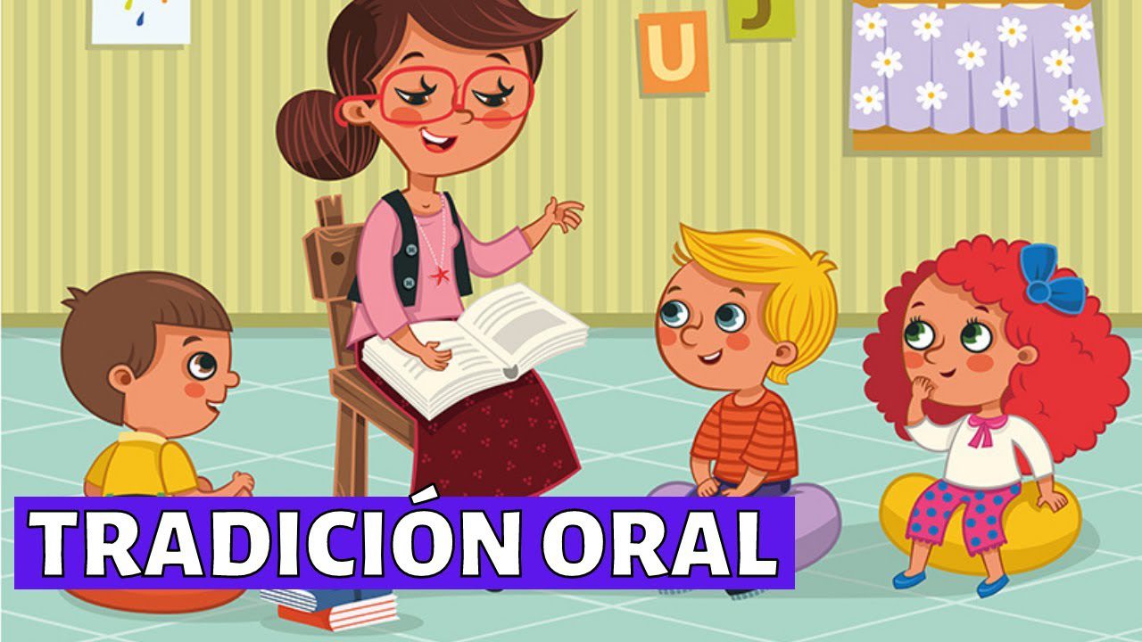 De-Palabra-en-Palabra-La-Tradicion-Oral-en-Avila - León Digital
