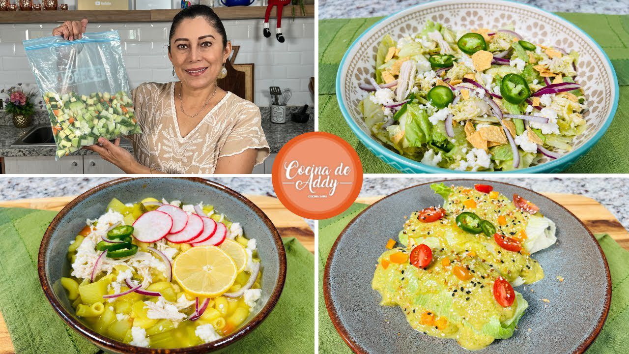Gastronomia-sana-Recetas-deliciosas-y-nutritivas - León Digital