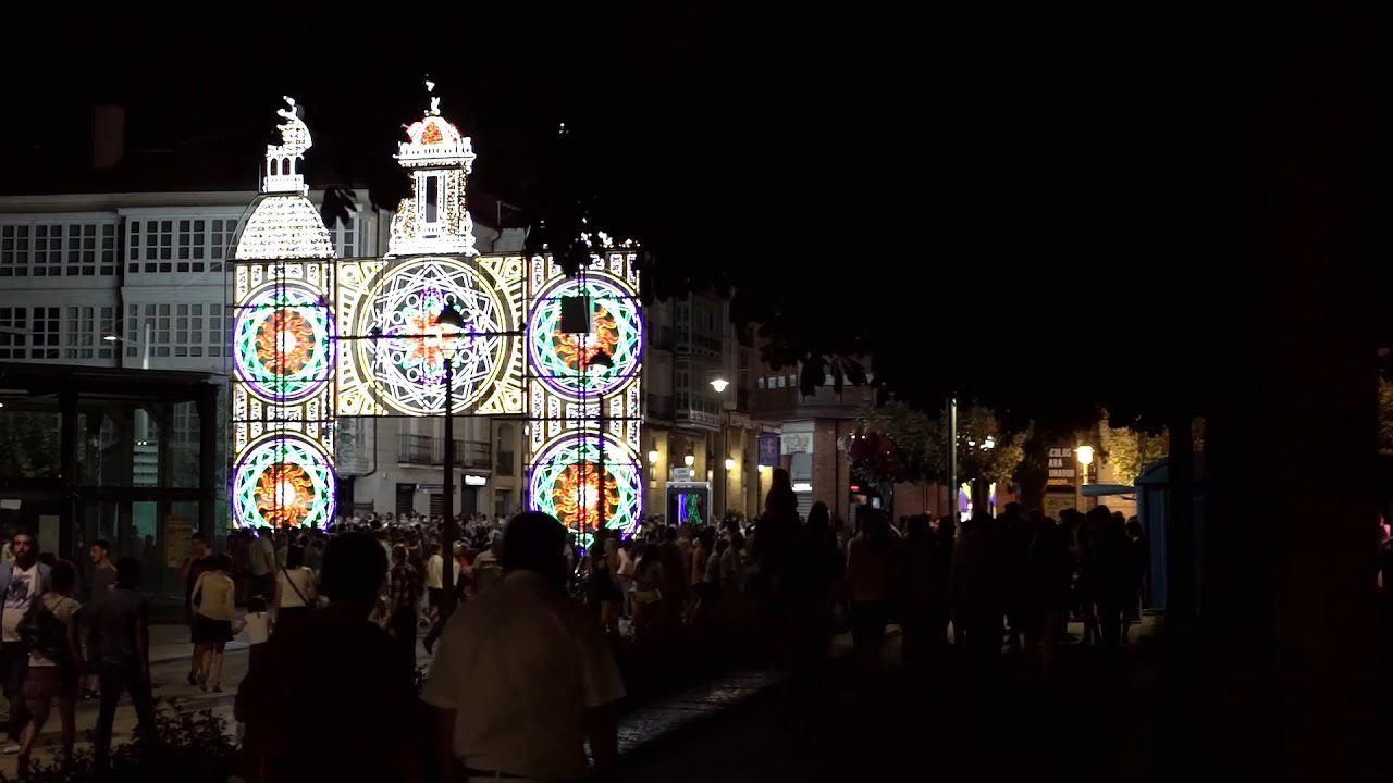 La-Fiesta-del-Agua-en-Palencia-Celebrando-la-Tradicion - León Digital