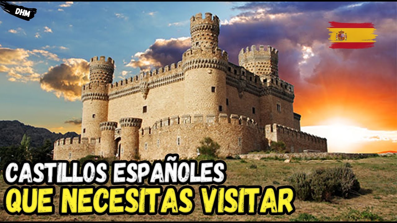 Los-castillos-de-Castilla-y-Leon-Historias-de-piedra-y-conquistas - León Digital