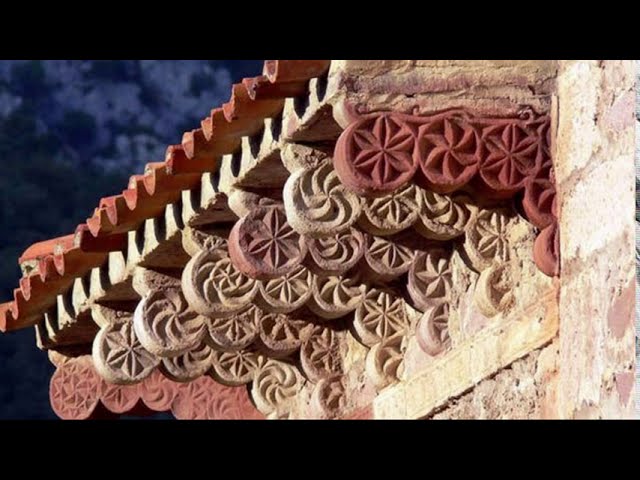 Arte-y-Tradicion-La-Ruta-de-las-Iglesias-Mozarabes-en-Segovia - León Digital