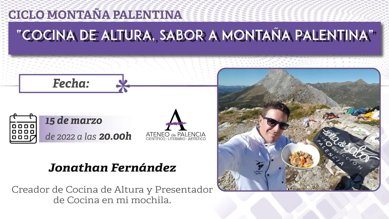 Cocina-Tradicional-de-la-Montana-Palentina-Sabores-de-Altura - León Digital