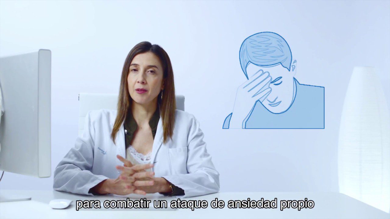 Como-superar-la-ansiedad-Estrategias-para-mujeres - León Digital