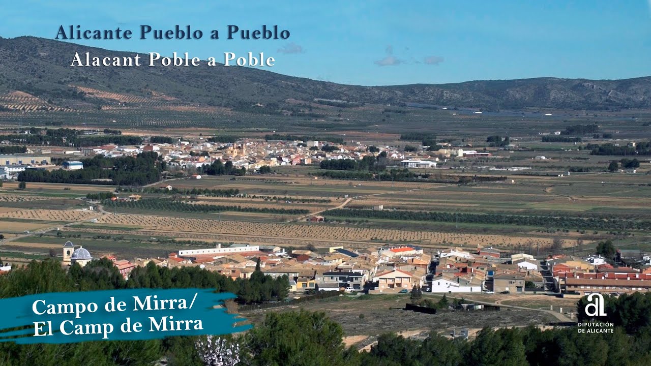 Conoce-Campo-de-Mirra - León Digital