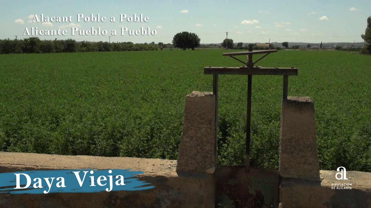 Conoce-Daya-Vieja - León Digital