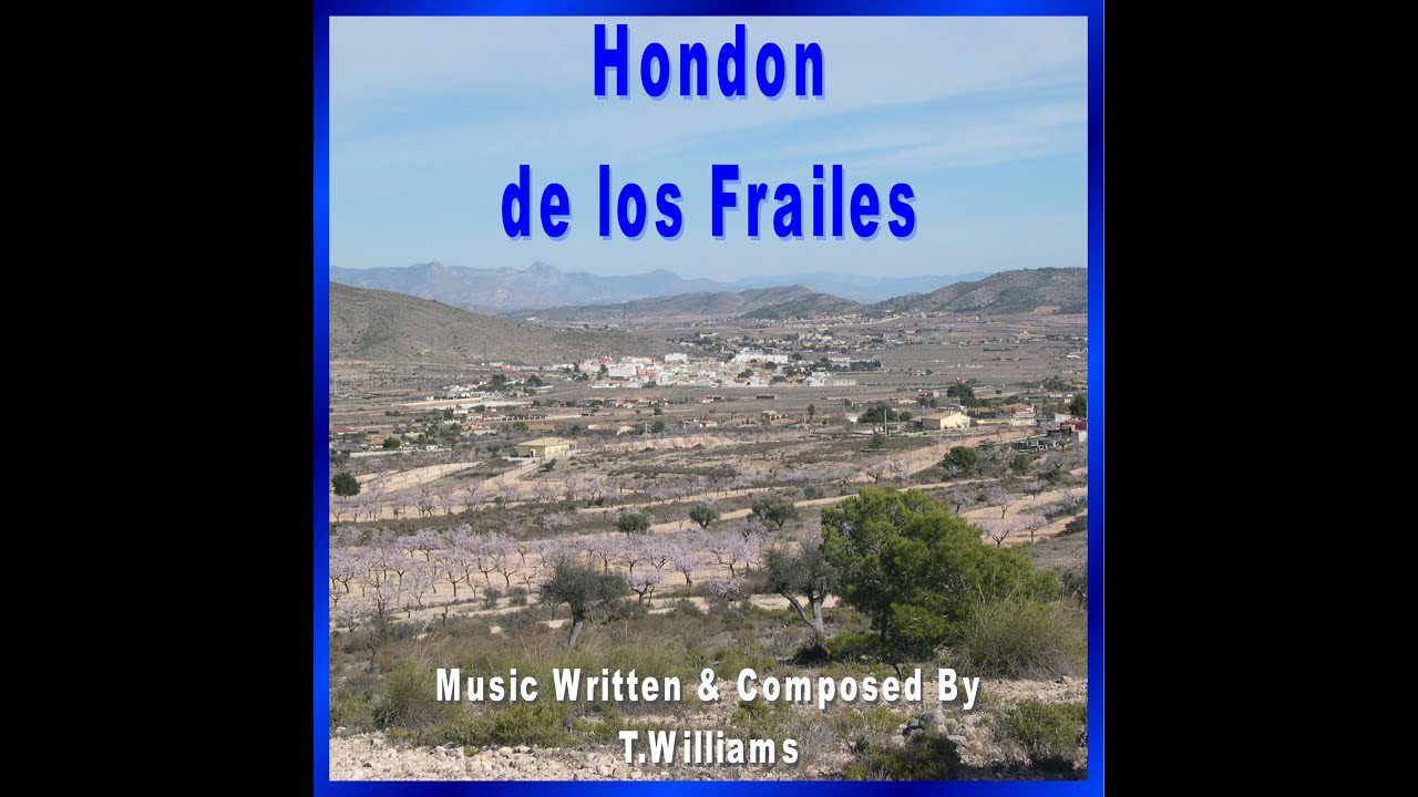 Conoce-Hondon-de-los-Frailes - León Digital