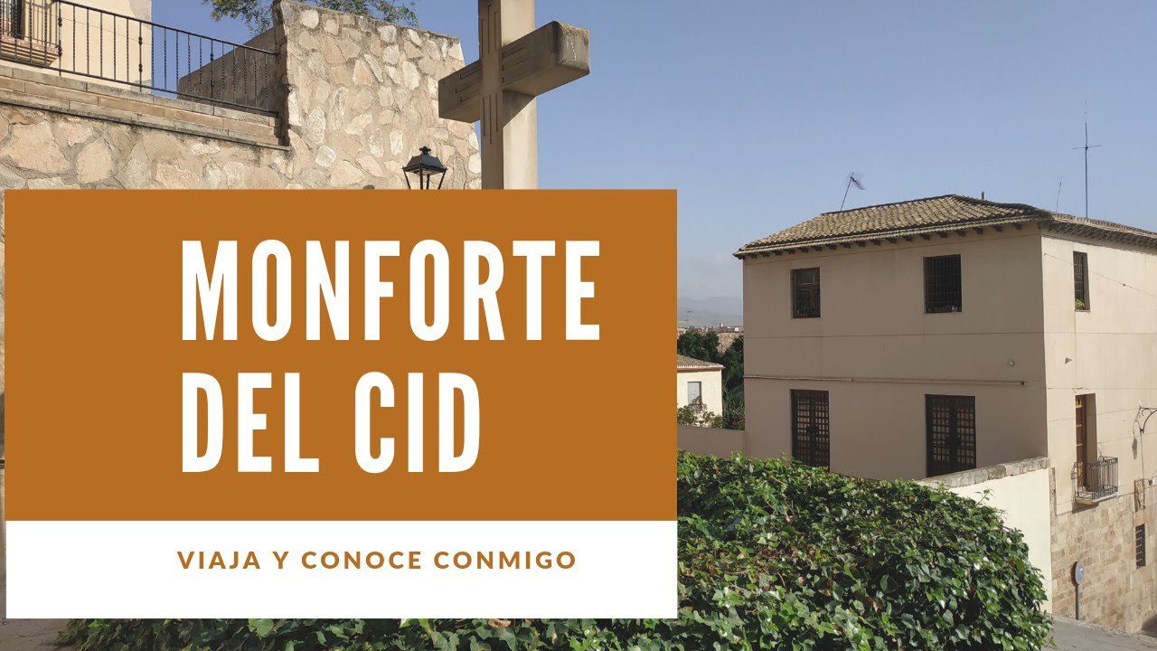 Conoce-Monforte-del-Cid - León Digital