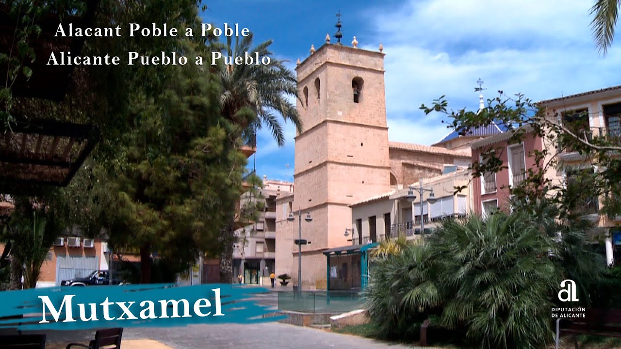 Conoce-Mutxamel - León Digital