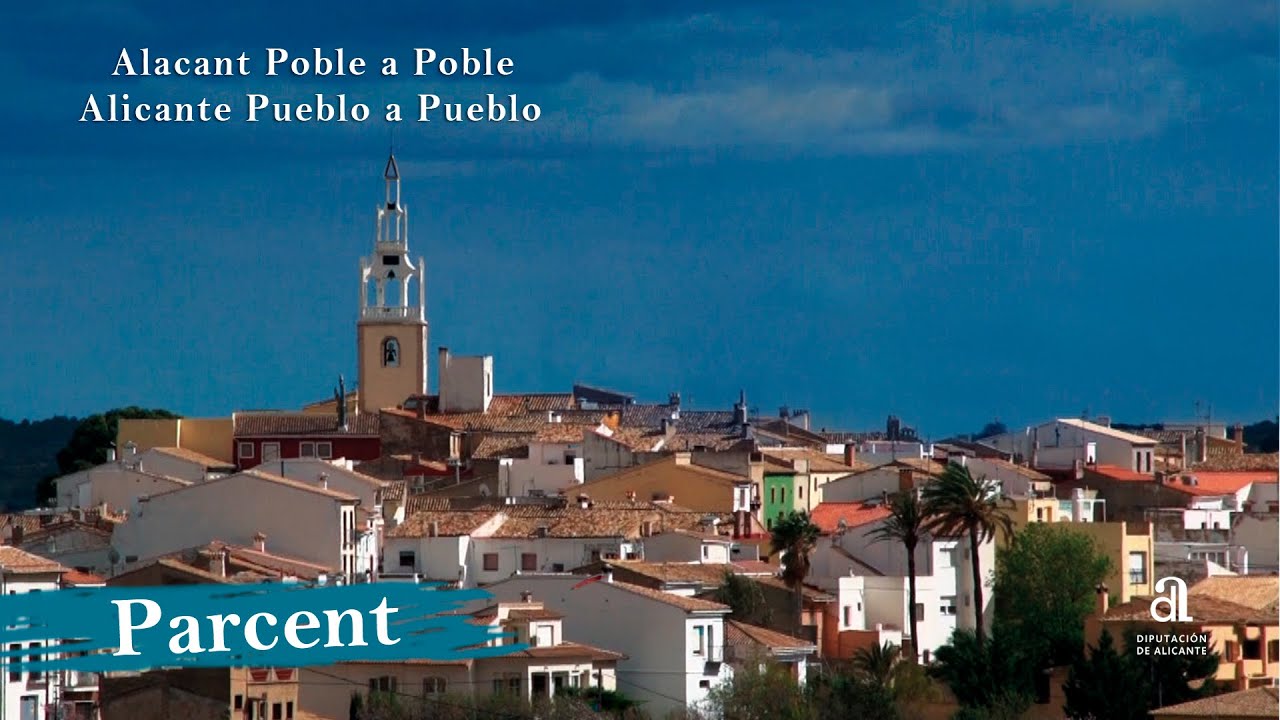 Conoce-Parcent - León Digital