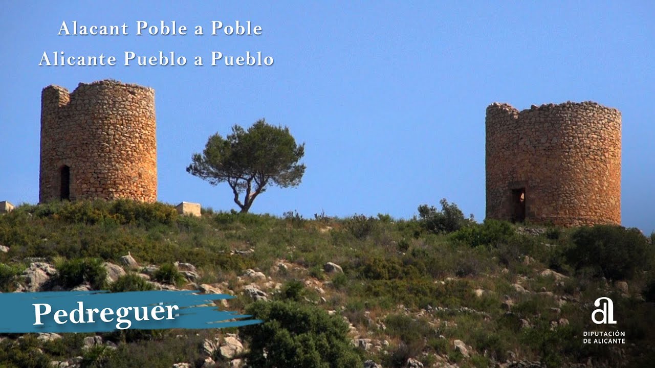 Conoce-Pedreguer - León Digital