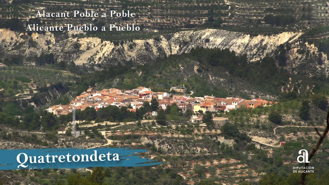 Conoce-Quatretondeta - León Digital