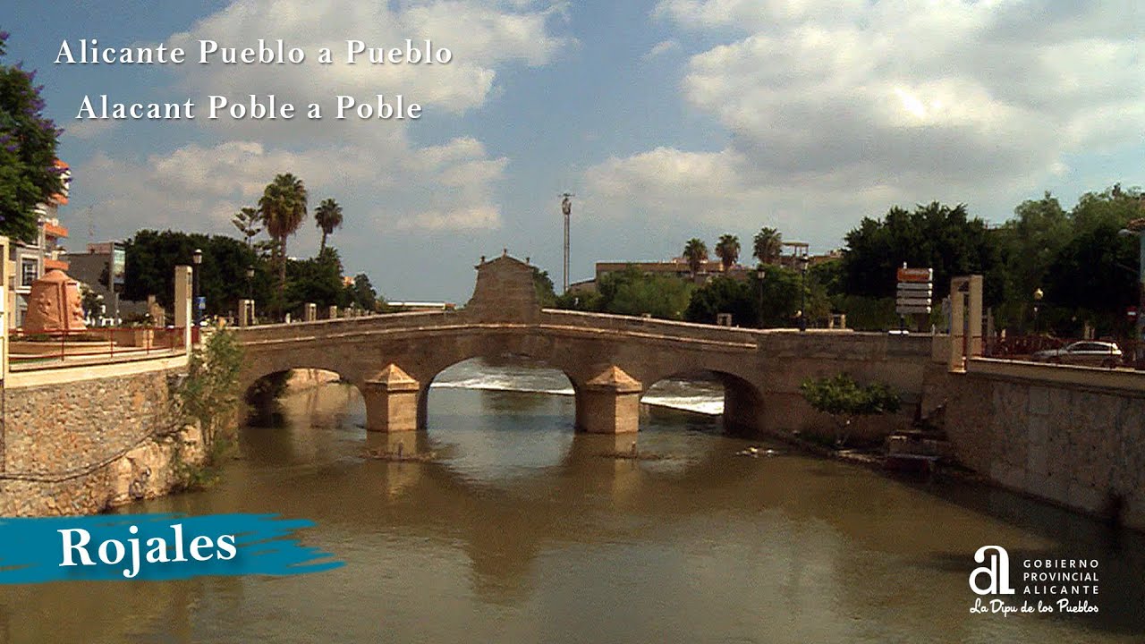 Conoce-Rojales - León Digital