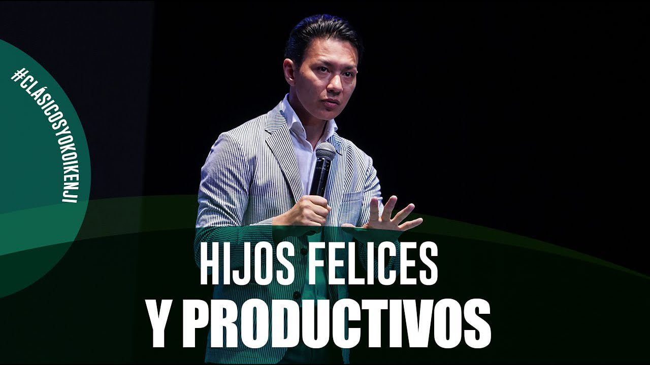 Crianza-positiva-Construyendo-relaciones-fuertes-con-tus-hijos - León Digital