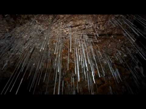 Cuevas-y-Estalactitas-en-la-Ruta-de-las-Grutas-en-Palencia - León Digital