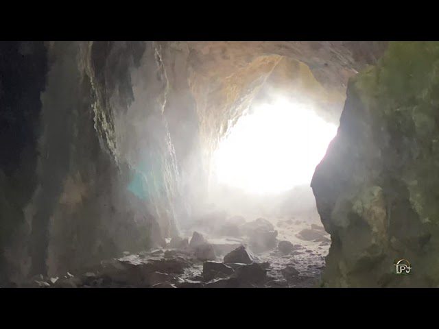 Cuevas-y-Leyendas-en-la-Montana-Palentina - León Digital