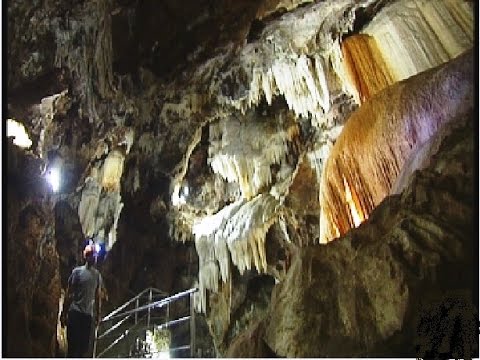 Cuevas-y-Rios-en-la-Ruta-de-las-Maravillas-en-Avila - León Digital