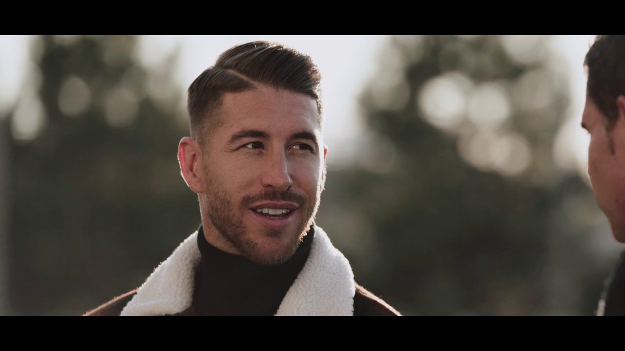 De-Hierro-a-Ramos-Capitanes-legendarios-de-la-seleccion-espanola - León Digital
