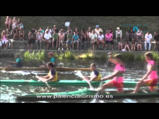 El-Rio-Carrion-y-sus-Secretos-en-Palencia - León Digital