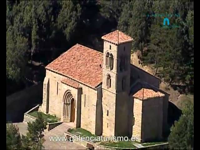 El-Romanico-en-la-Ruta-de-los-Pantanos-de-Leon - León Digital