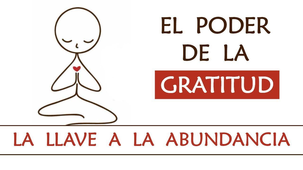 El-poder-de-la-gratitud-Transforma-tu-vida-con-agradecimiento - León Digital