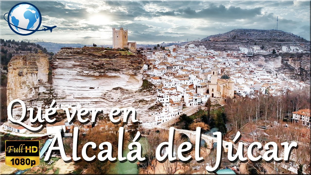 Empleo-Publico-en-Alcala-del-Jucar - León Digital