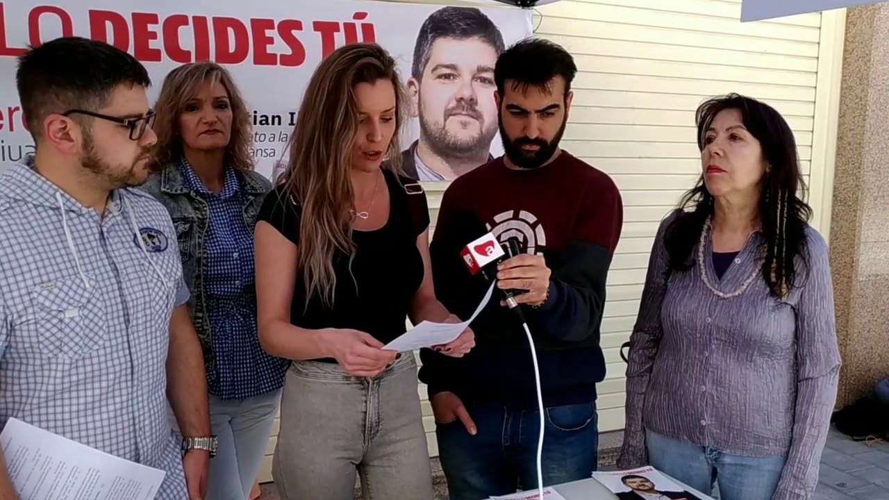 Empleo-Publico-en-Almansa - León Digital