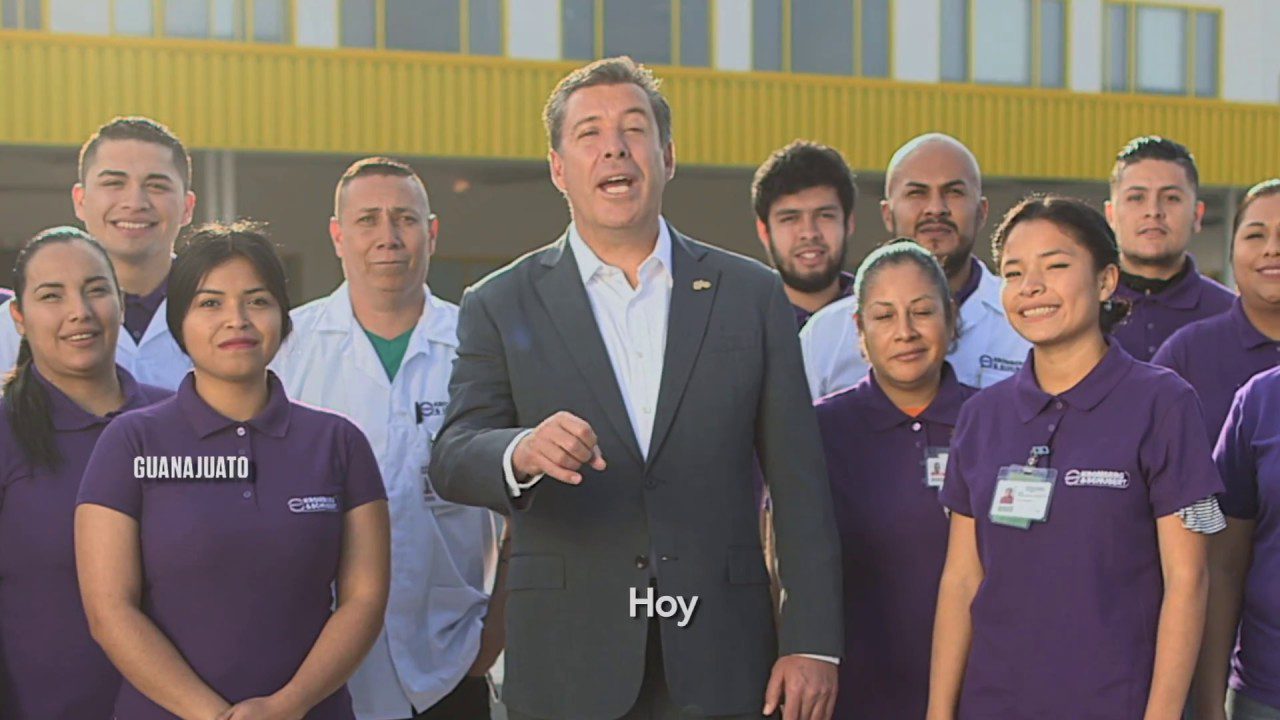 Empleo-Publico-en-Salvatierra - León Digital