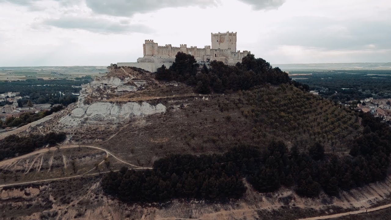 Festivales-de-Musica-en-el-Castillo-de-Penafiel-en-Valladolid - León Digital
