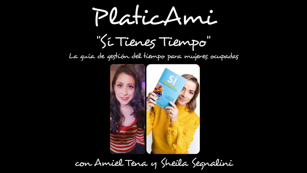 Gestion-del-tiempo-para-mujeres-ocupadas-Hazlo-todo-sin-perder-la-cordura - León Digital