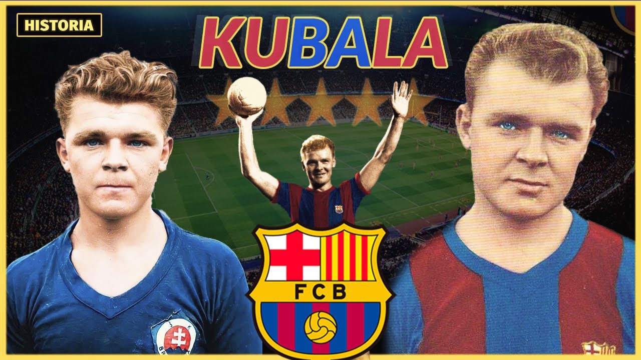 Luis-Suarez-y-Kubala-Duelo-de-gigantes-en-la-historia-del-futbol-espanol - León Digital