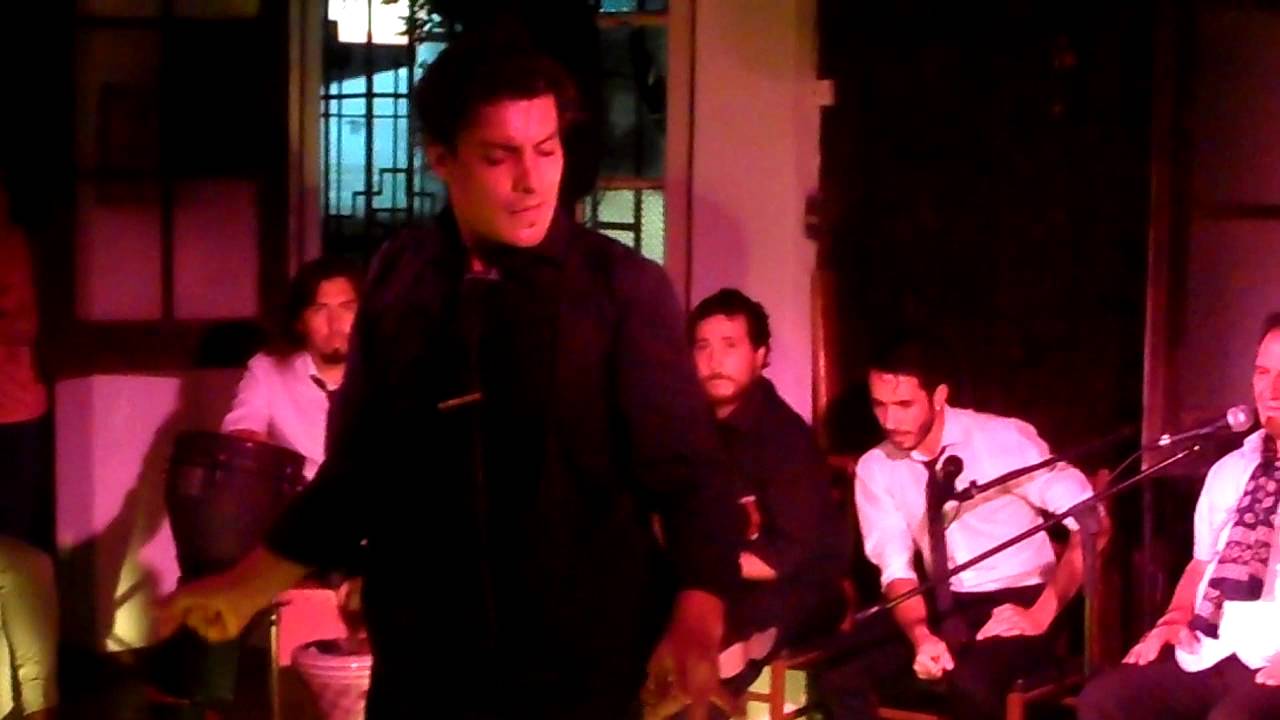 Tradicion-Flamenca-en-Burgos-Noches-de-Flamenco-y-Tapas - León Digital
