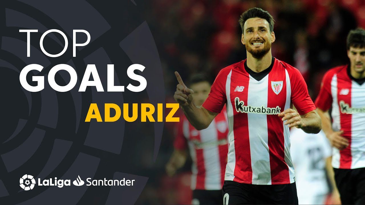 Zarra-y-Aduriz-Una-mirada-a-los-maximos-goleadores-del-Athletic-Club-en-la-historia - León Digital