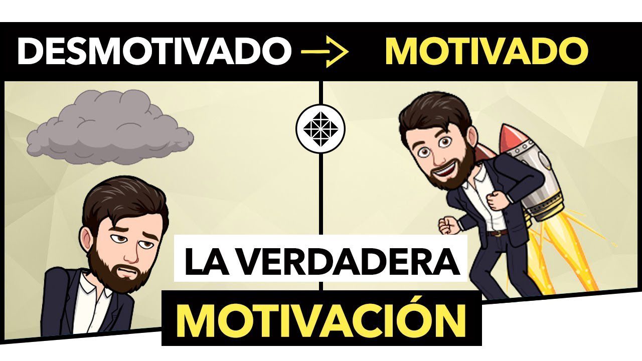Arte-de-la-automotivacion-Manten-la-motivacion-en-tu-vida-diaria - León Digital