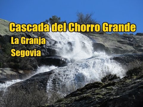 Cascadas-y-Bosques-en-la-Ruta-del-Silencio-en-Segovia - León Digital