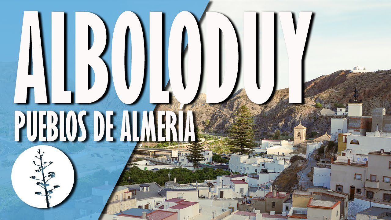 Conoce-Alboloduy - León Digital