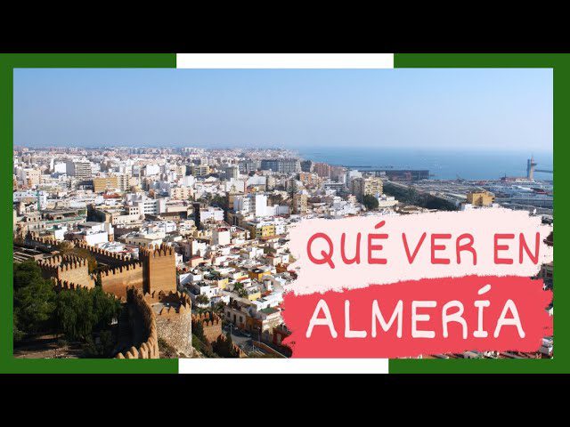 Conoce-Almeria - León Digital
