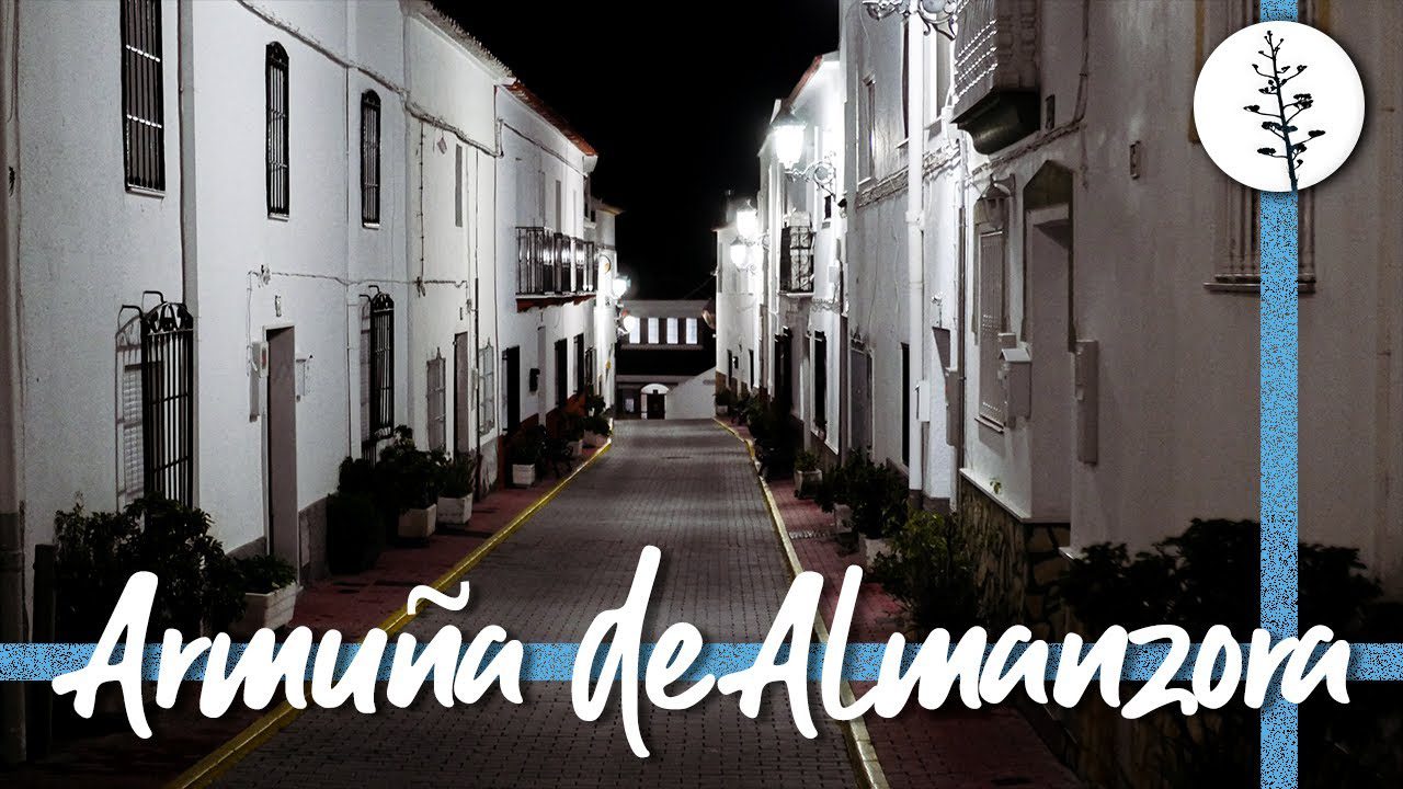 Conoce-Armuna-de-Almanzora - León Digital
