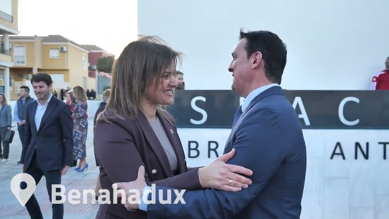 Conoce-Benahadux - León Digital