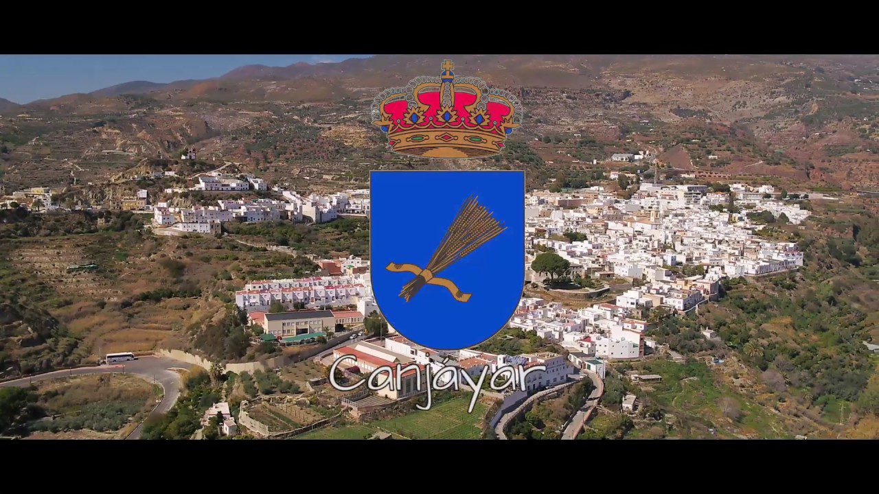 Conoce-Canjayar - León Digital