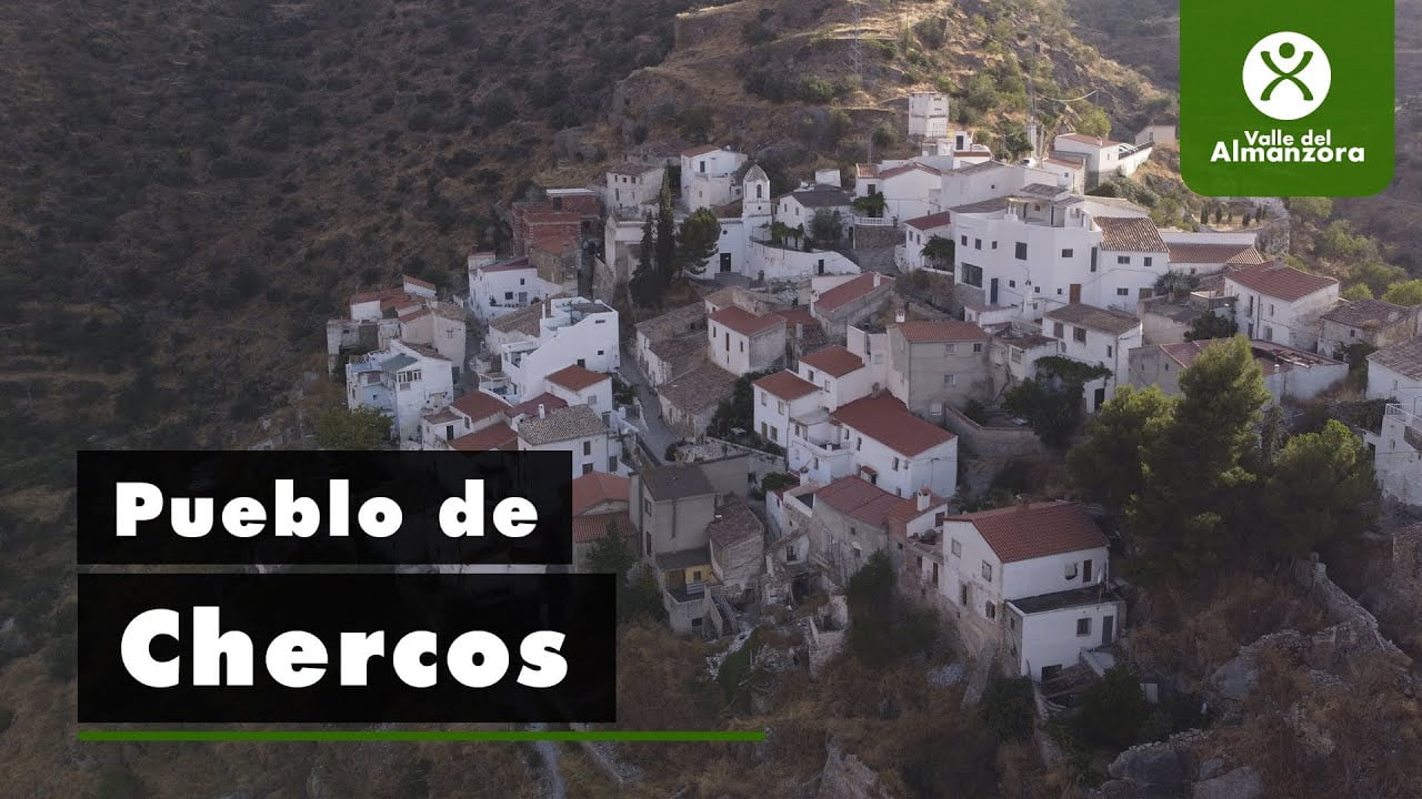 Conoce-Chercos - León Digital