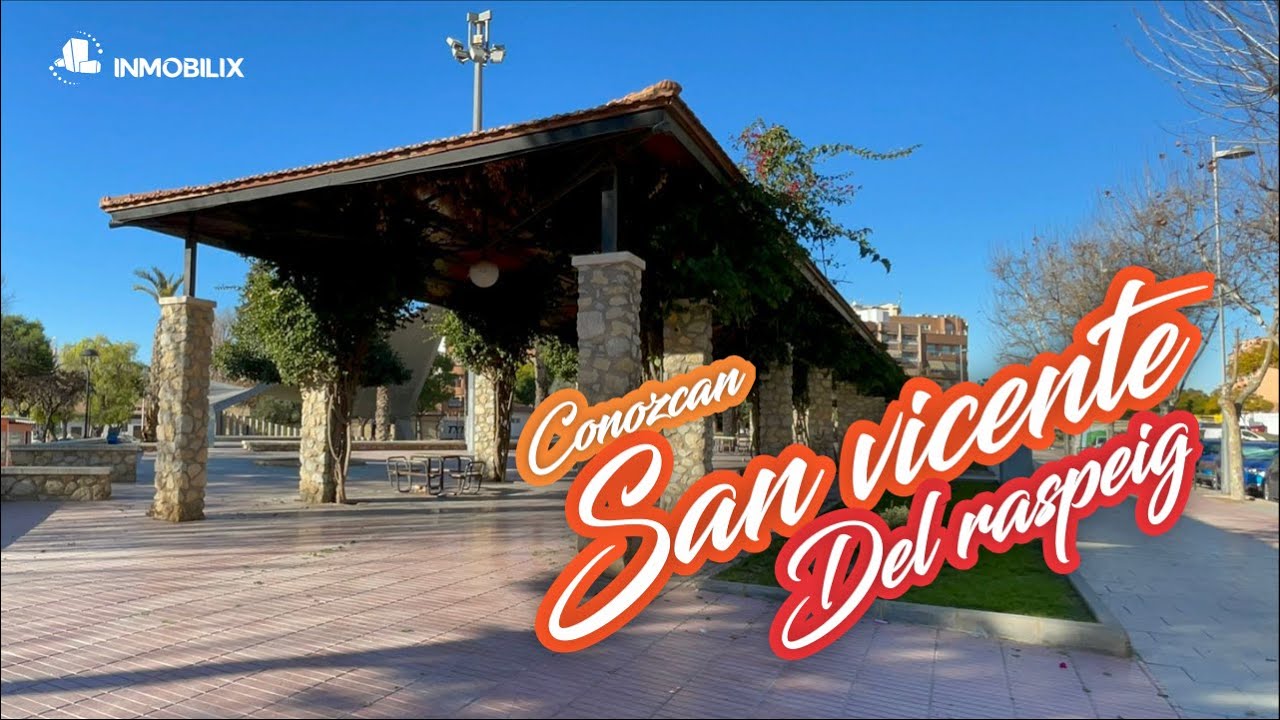 Conoce-San-Vicente-del-Raspeig - León Digital