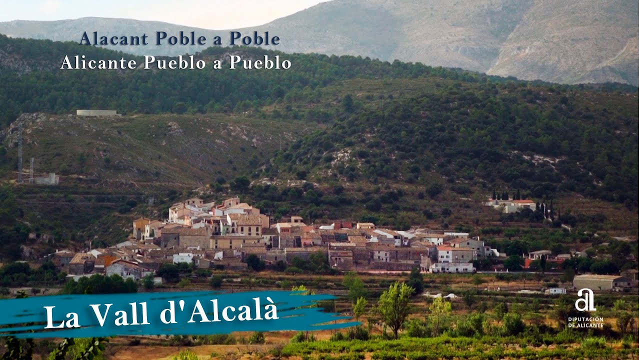 Conoce-Vall-d-Alcala - León Digital