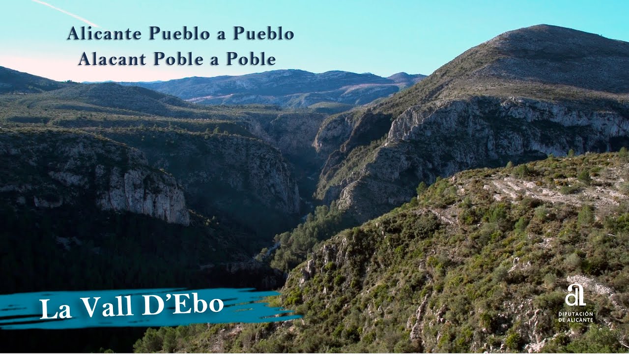 Conoce-Vall-d-Ebo - León Digital